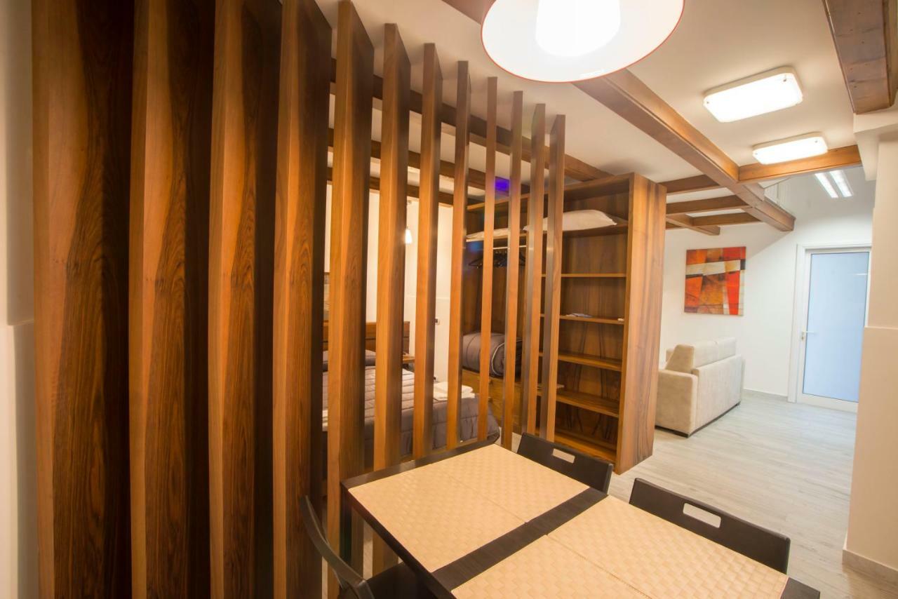 הוילה סורנטו Nova Domus S. Paolo מראה חיצוני תמונה